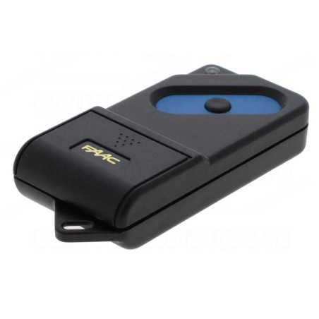 7873891 FAAC Emetteur TM1433 DS