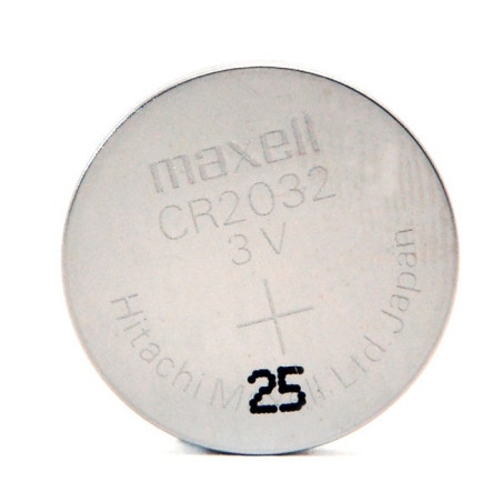 pile bouton 3 volts