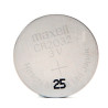 pile bouton 3 volts