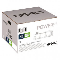 FAAC POWER KIT 24V