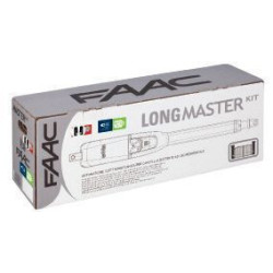 FAAC 104159 LONGMASTER KIT 24v