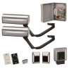 FAAC 105660148 MAGNUM KIT 24 V