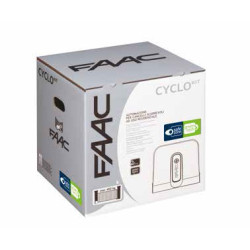 FAAC 10599914 cyclo kit integral c721 800 kg
