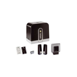 FAAC 10599914 cyclo kit integral c721 800 kg