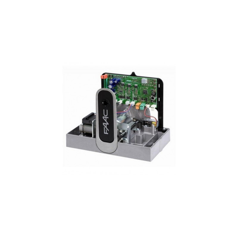 Faac Kit CYCLO KIT 105999144 FAAC