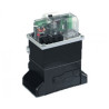 moteur opérateur portail coulissant automatisme kit faac 746 notice documentation kit intégral 230 volts acheter pas cher sur fa