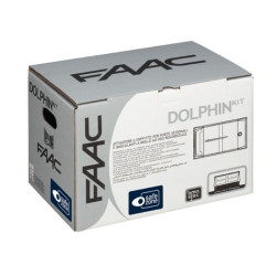 105666144 FAAC Dolphin kit D1000