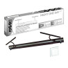 FAAC 105766 Night one day 2 auto kit marron