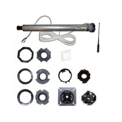FAAC 143211 TM2K kit mini 45 reno 28 15Nm