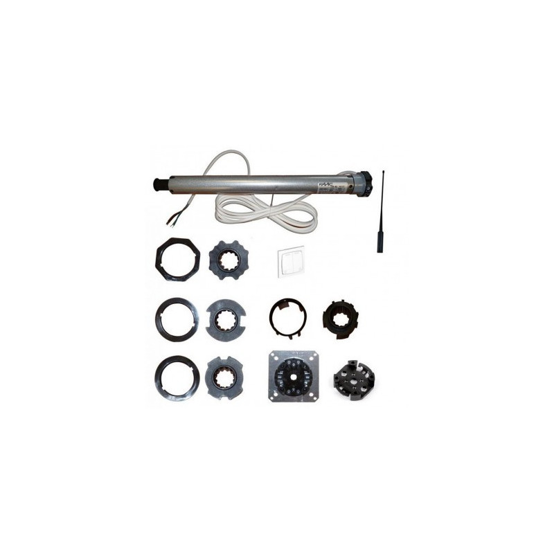 FAAC 143212 TM2K kit mini 45 reno 56 30Nm FAAC 143212 TM2K kit mini 45 reno 56 30Nm