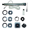 FAAC 143213 TM2K kit mini 45 reno 28 radio