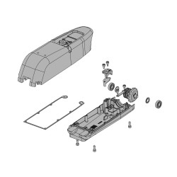 GROUPE CARTER 413/415 FAAC 63000569