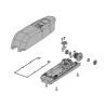 GROUPE CARTER 413/415 FAAC 63000569