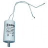 Condensateur 6,3 mf  60200315