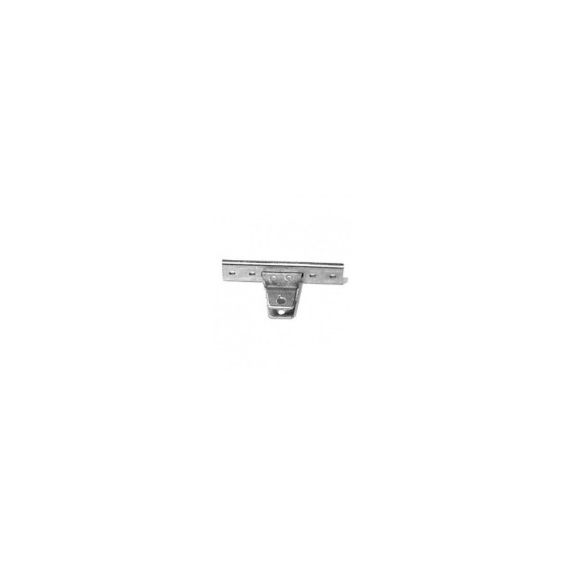 Attache avant pour pantographe 402 inox FAAC PDPG08I Attache avant pour pantographe 402 inox FAAC PDPG08I