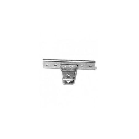 Attache avant pour pantographe 402 inox FAAC PDPG08I
