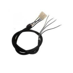 FAAC 7514065 Câble elec. 1 m sans therm.