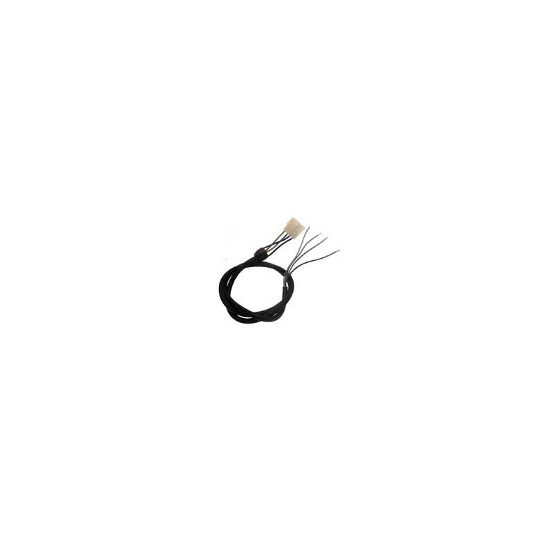 FAAC 7514065 Câble elec. 1 m sans therm.