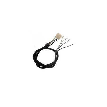 FAAC 7514065 Câble elec. 1 m sans therm.