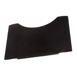 Capot fermeture caisson 770 7271985 FAAC