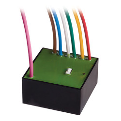 145505 FAAC TM2 x recepteur déporté mini