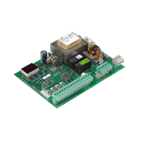 790922 FAAC Platine 578D