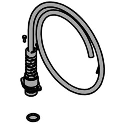 63000113 FAAC Câble alimentation B680H