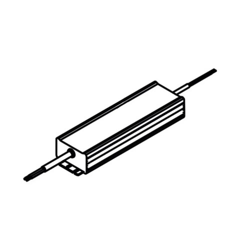 63000119 FAAC Groupe d'alimentation B680