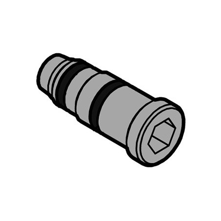 63000432 FAAC valves déblocage B680H