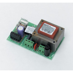 790904 FAAC Platine miniservice