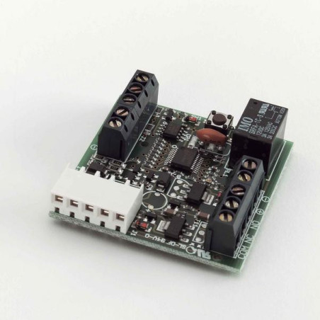 785534 FAAC Decoder SLH