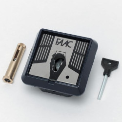 FAAC 401017 Contacteur à clé T21