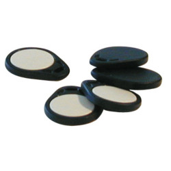 FAAC 786323 Transpondeur porte clés 125khz