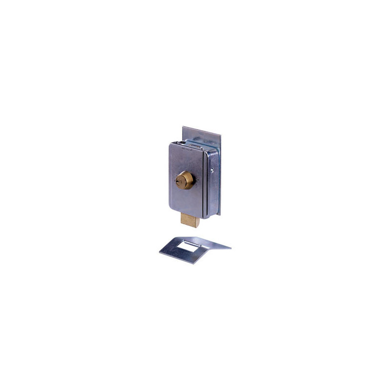 Serrure 12 V CA 712650 FAAC