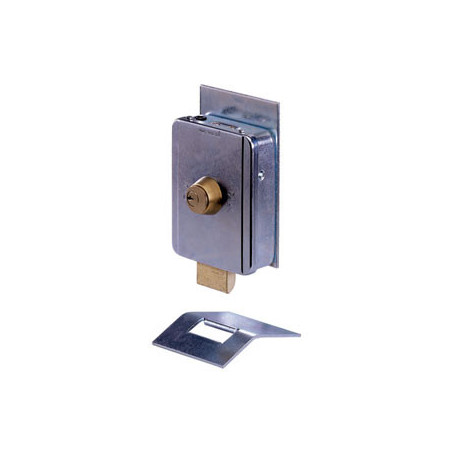 Serrure 12 V CA 712650 FAAC