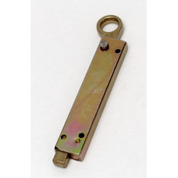 FAAC 401026 Verrou de sol blockit