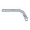 FAAC 390768 Adaptateur crosse
