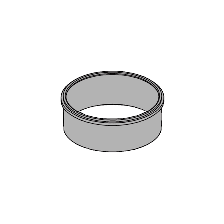 63002255 FAAC Bague de frottements J275HA
