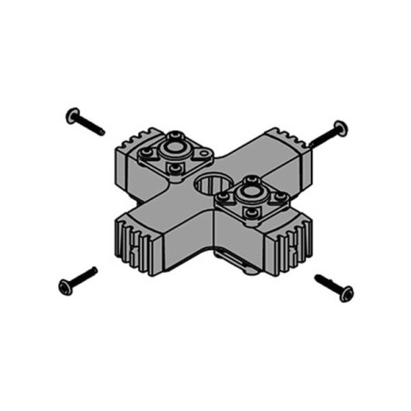 FAAC 63000896 Chariot guide J275HA