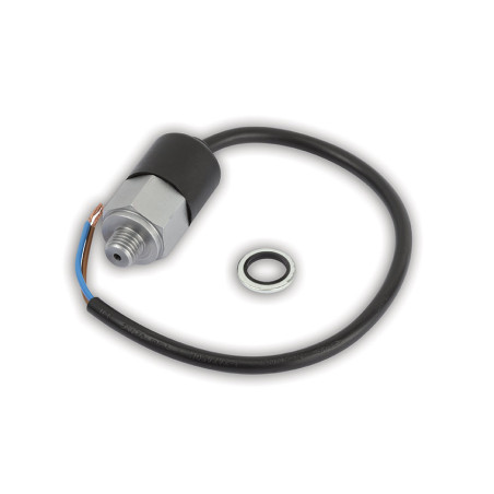 116210 FAAC Pressostat J275