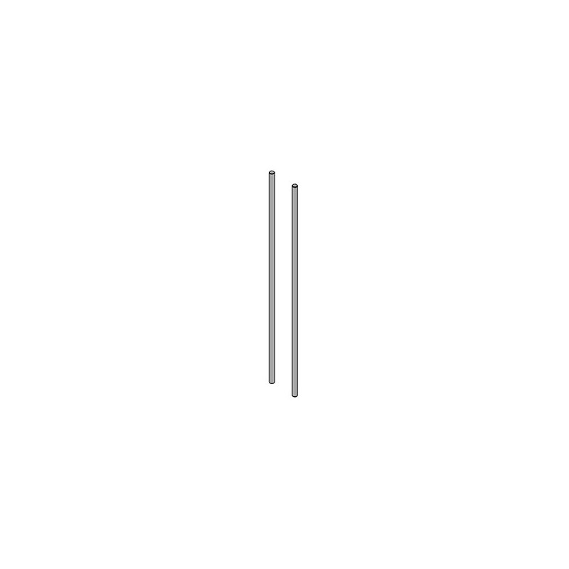 FAAC 63002595 Guide de borne H800