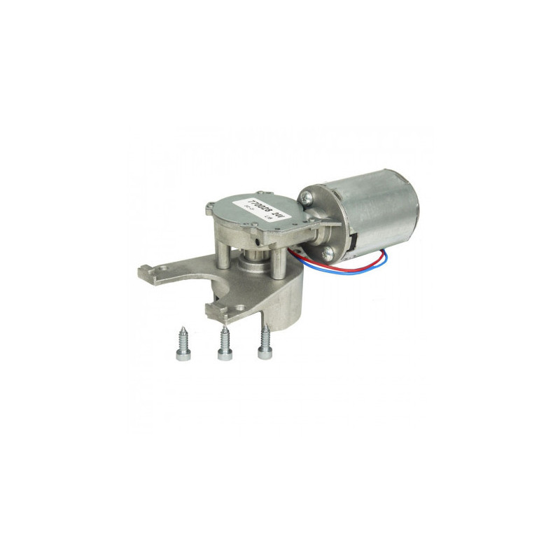 115008 FAAC Groupe moteur 391/392