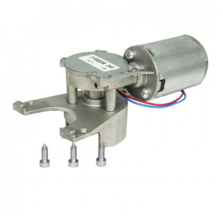 115008 FAAC Groupe moteur 391/392