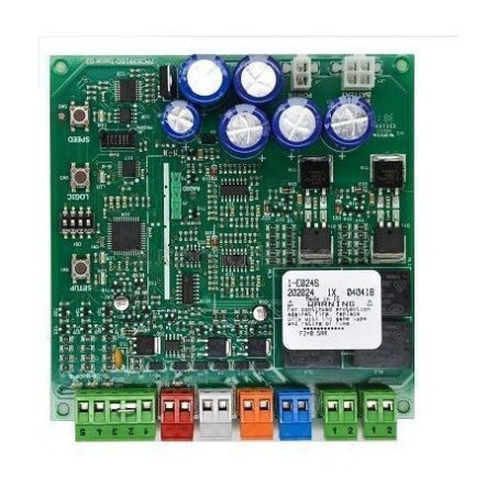 63001645 FAAC Platine électronique E024S