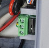 Contact autoprotection integre IZYX