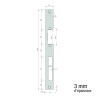 SP25025-B1SUX IZYX