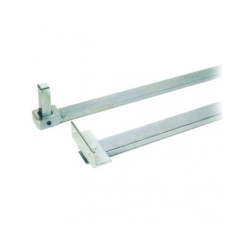 738700 FAAC Bras télescopique articulé