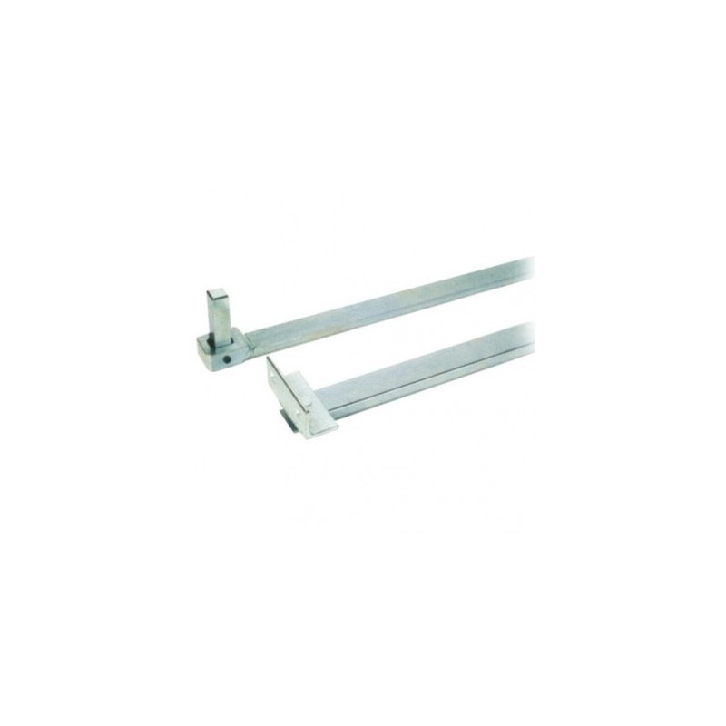 738700 FAAC Bras télescopique articulé