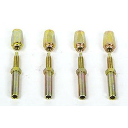 390421 FAAC Raccords rapides 750