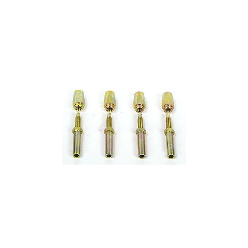 390421 FAAC Raccords rapides 750 390421 FAAC Raccords rapides 750